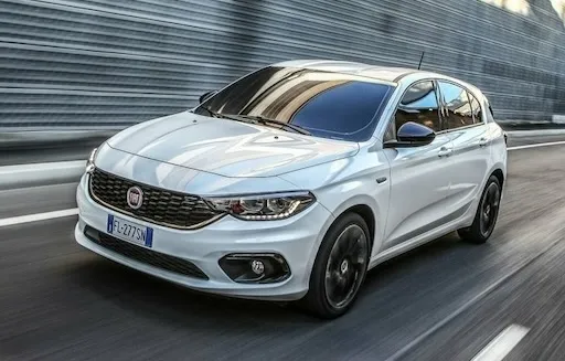 Fiat Tipo
